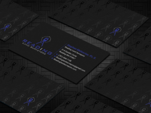 Diseño de Tarjeta de Presentación por DesignShout para este proyecto | Diseño: #25761505