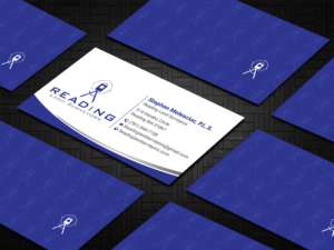 Diseño de Tarjeta de Presentación por DesignShout para este proyecto | Diseño: #25761547