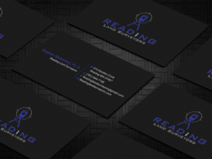 Diseño de Tarjeta de Presentación por DesignShout para este proyecto | Diseño: #25761687