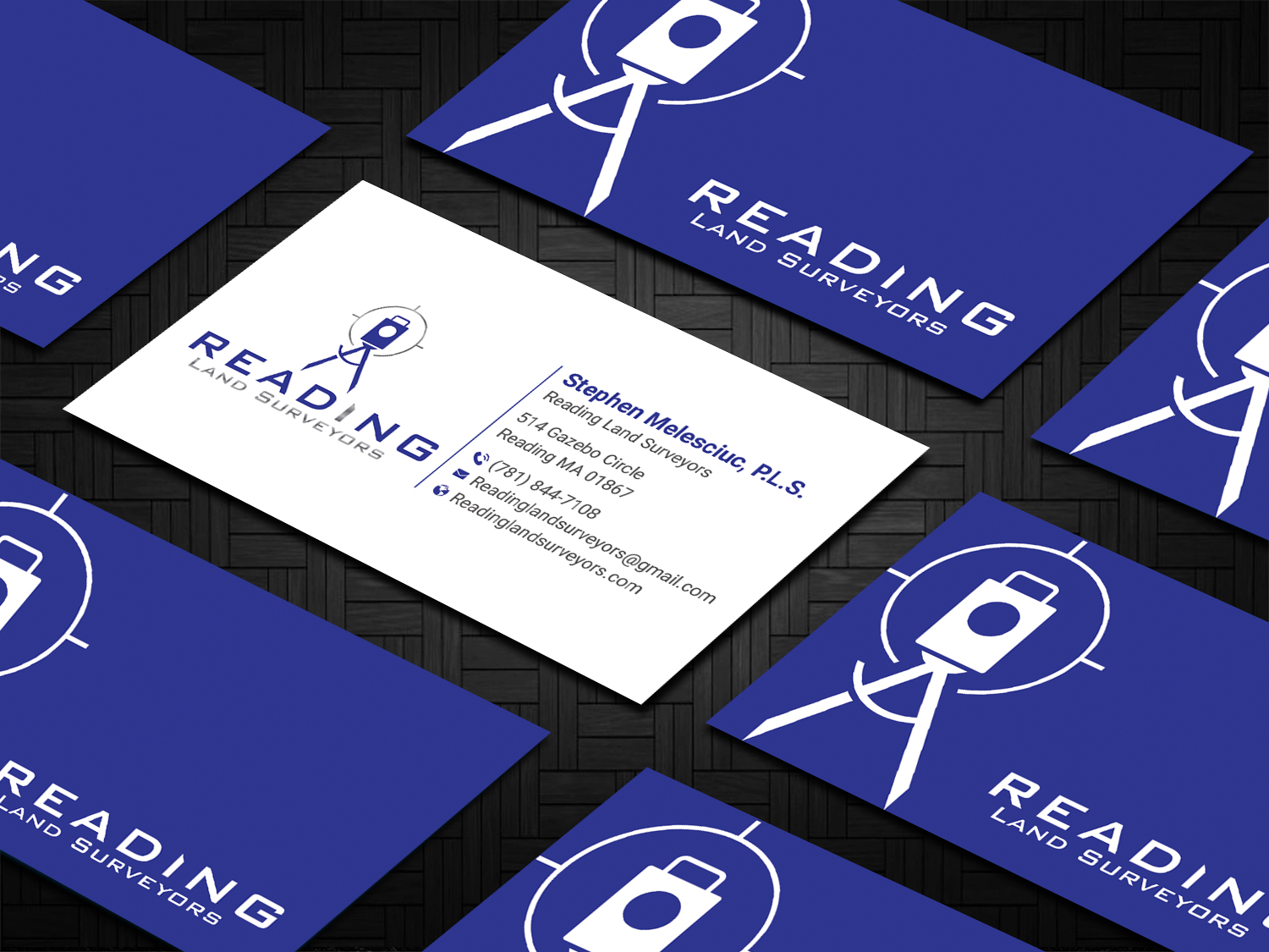 Diseño de Tarjeta de Presentación por DesignShout para este proyecto | Diseño #25764481