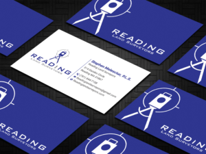 Business Card Design by DesignShout for this project | Design #25764481