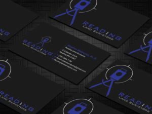 Diseño de Tarjeta de Presentación por DesignShout para este proyecto | Diseño: #25764482