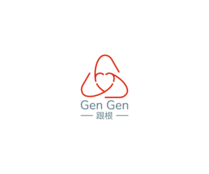 Logo Design by WahyuHMD for Rocky Mountain Center for Families and Children | Design: #25759775