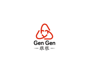 Logo Design by WahyuHMD for Rocky Mountain Center for Families and Children | Design: #25852836