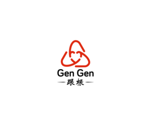 Logo Design by WahyuHMD for Rocky Mountain Center for Families and Children | Design: #25852837