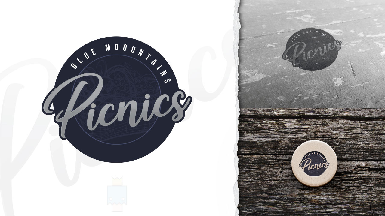 Logo Design by ARTMD for this project | Design #25776015