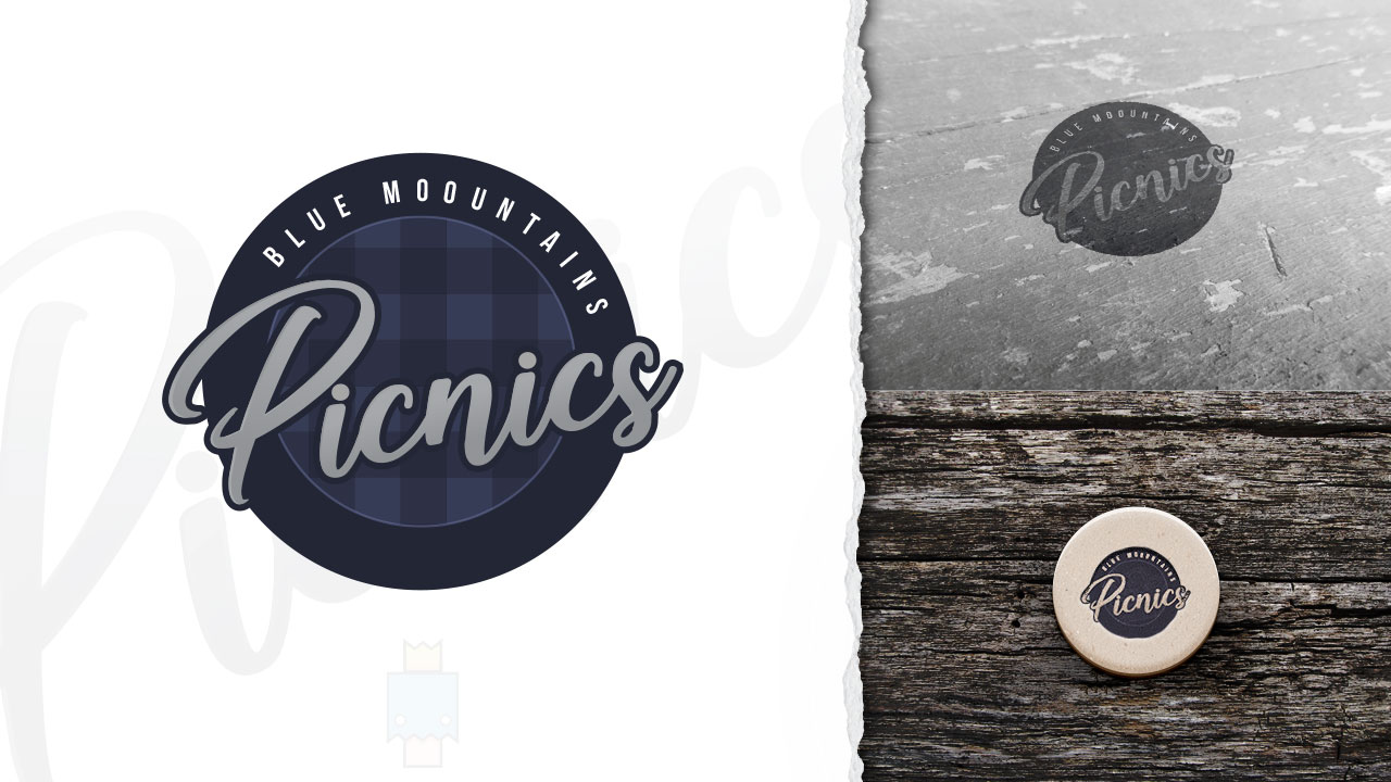 Logo Design by ARTMD for this project | Design #25776032