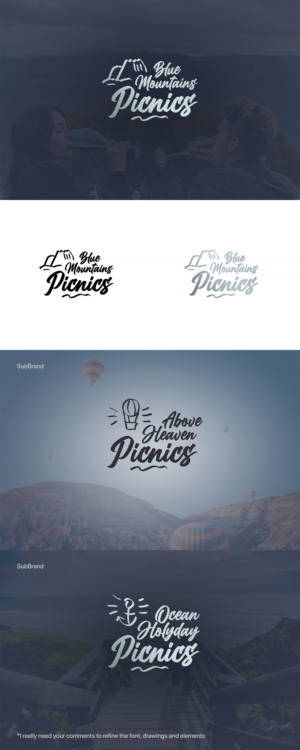Logo Design by ElenaNelyubina
