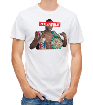 T-shirt Design by MPStudio for this project | Design: #25760447