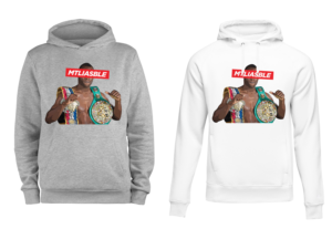 T-shirt Design by MPStudio for this project | Design: #25763022