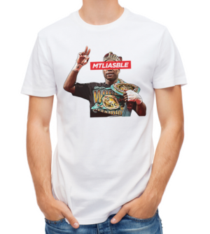 T-shirt Design by MPStudio for this project | Design: #25763155
