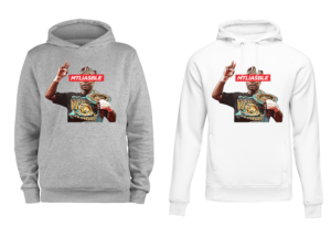 T-shirt Design by MPStudio for this project | Design: #25763156
