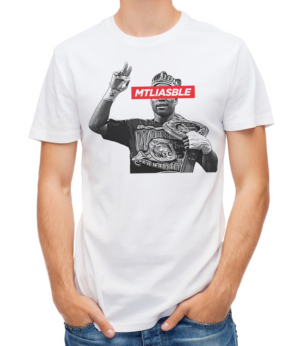 TOWN HERO ( TRIBUTE) FOR CLOTHING LINE | Diseño de Camiseta por MPStudio