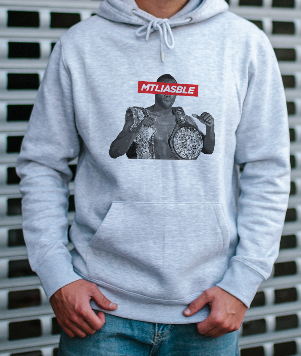 T-shirt Design by MPStudio for this project | Design #25771914