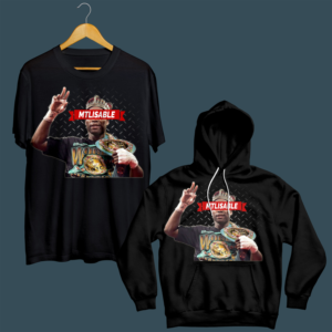 T-shirt Design by Nadz10 for this project | Design: #25774846