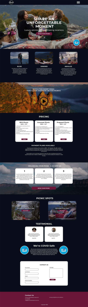 Web-Design von abdul 84 für dieses Projekt | Design #25798646