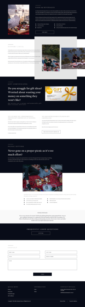 Web Design par Gjlfajardo pour ce projet | Design : #25781728