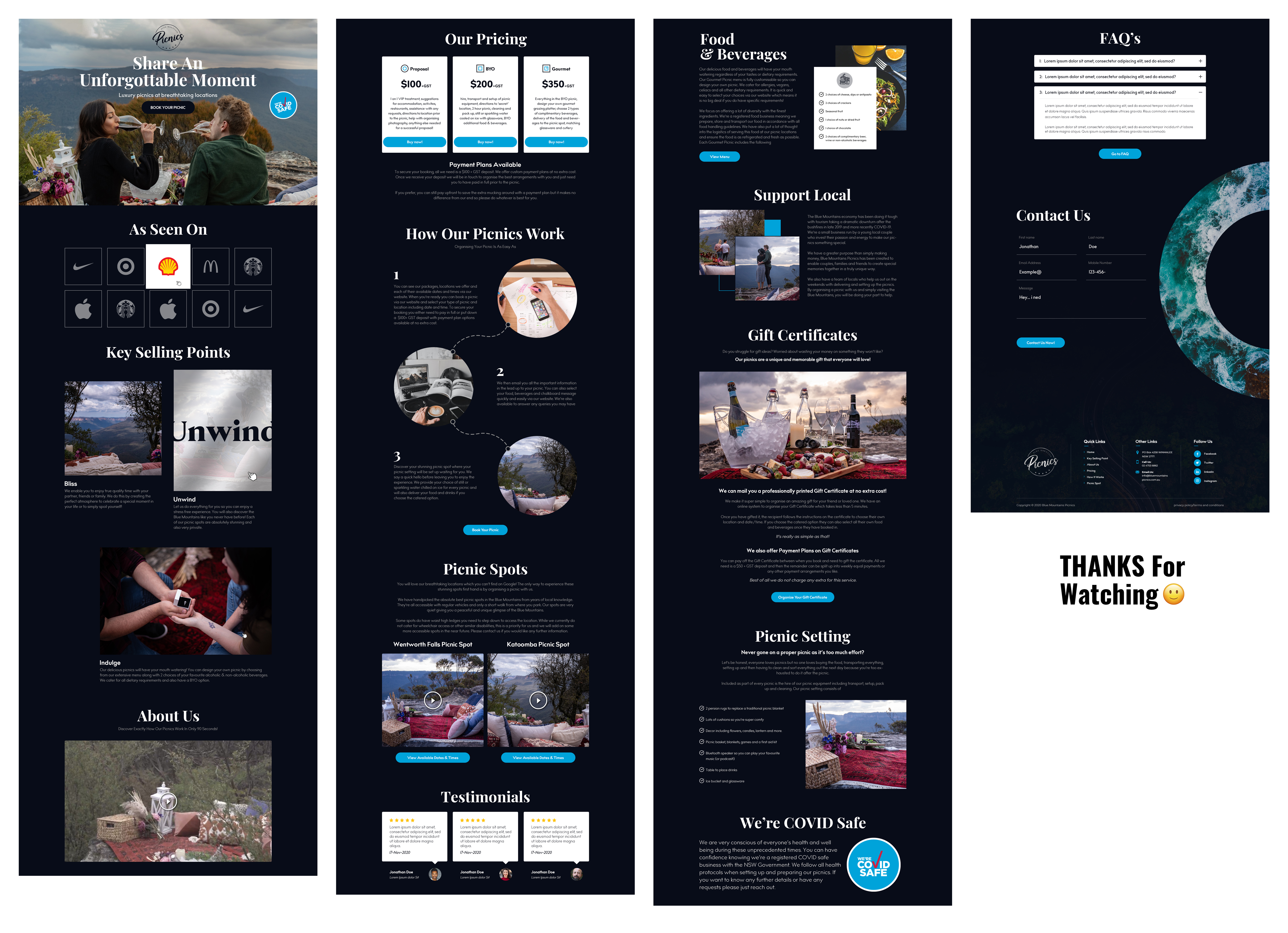 Web Design par Techvolte pour ce projet | Design #25790038