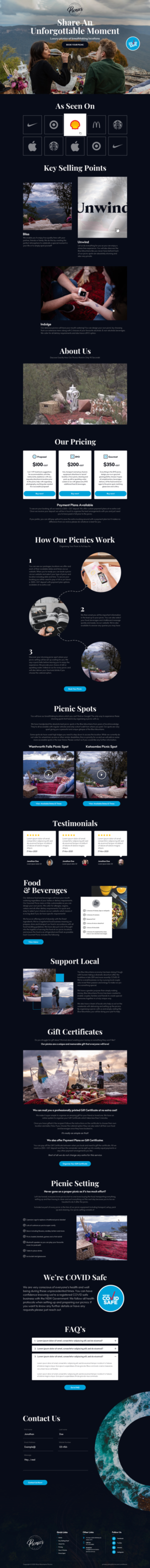 Web Design par Techvolte pour ce projet | Design : #25790045