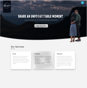 Web Design by GK