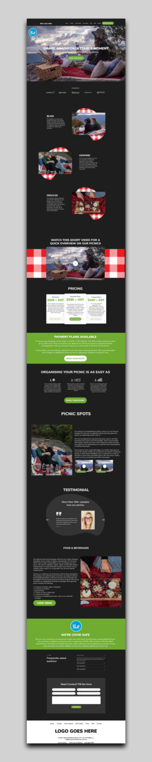 Web Design by nguruzzdng