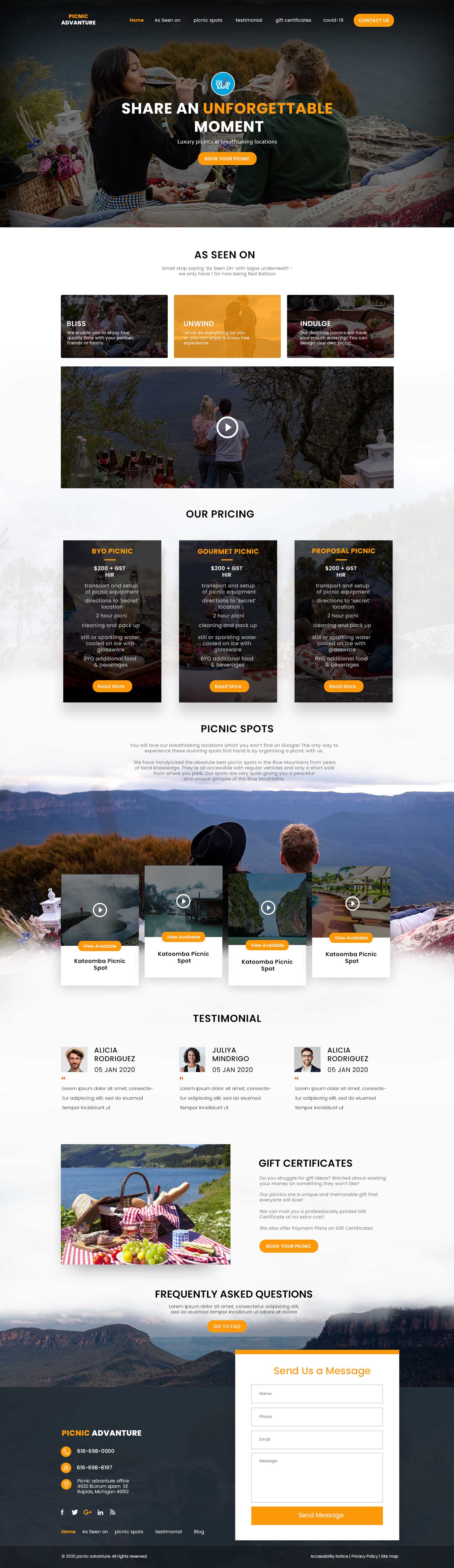 Web Design par lemosys infotech pour ce projet | Design #25760550