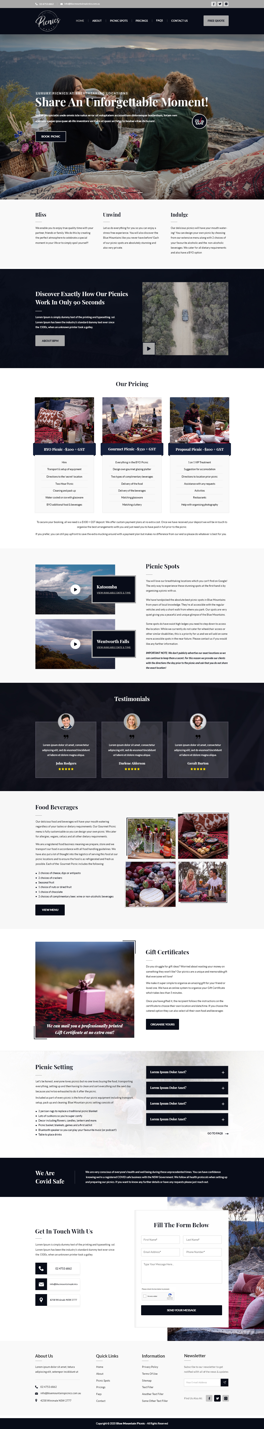 Web Design by PP² for this project | Design #25777427