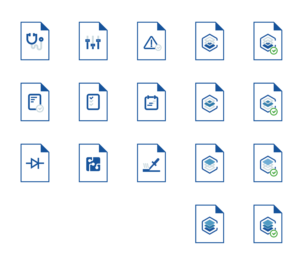 Icon Design by omegadesign for this project | Design: #25762697