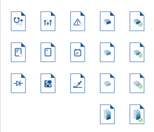 Icon Design by omegadesign