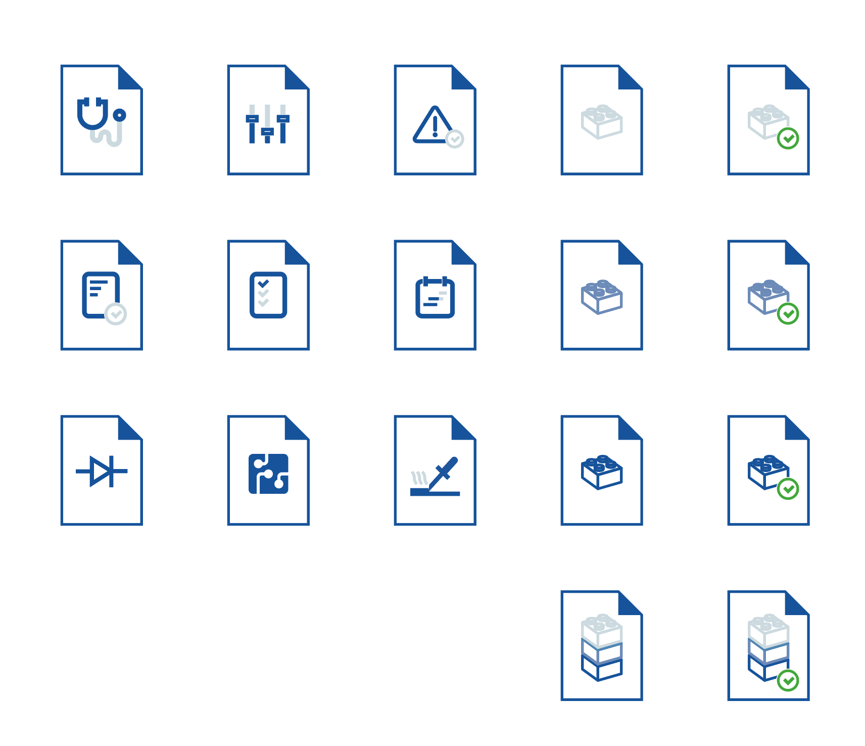 Icon Design by omegadesign for this project | Design #25836585