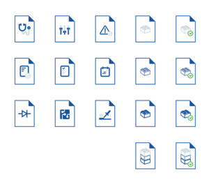 Icon Design by omegadesign for this project | Design: #25836585