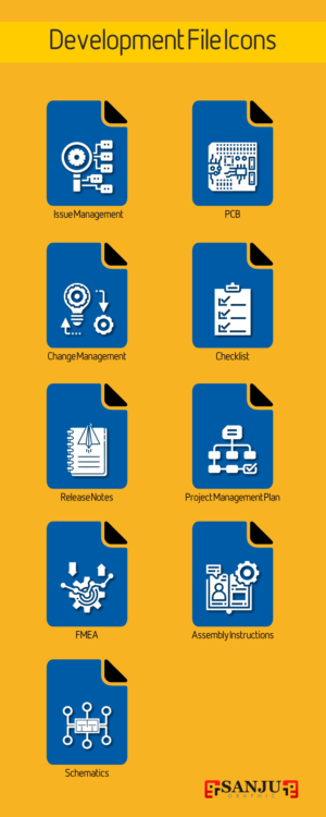 Icon Design by SanjayGraphic for this project | Design: #25782128