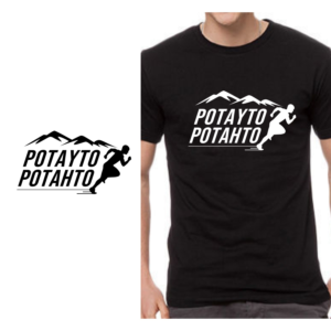 Potayto potahto | Logo Design by M 8