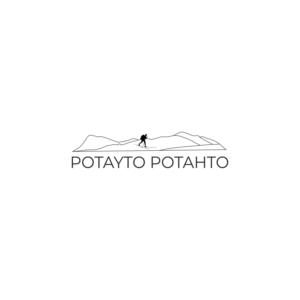Potayto potahto | Logo Design by A10