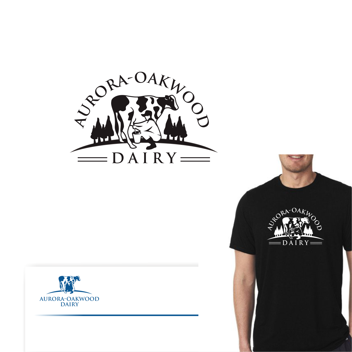 Logo Design by Arham Hidayat for this project | Design #25779692