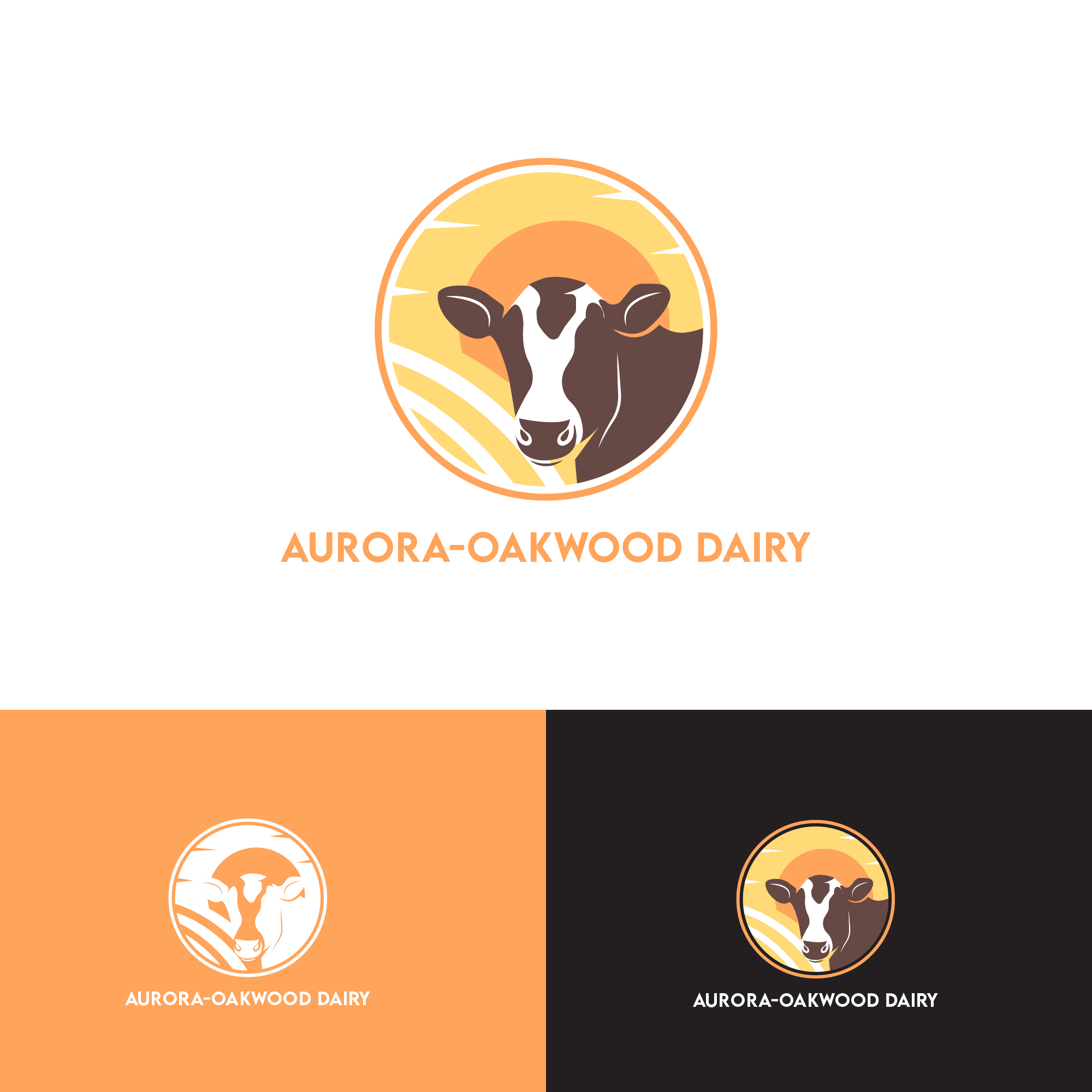 Logo Design by alitjuara for this project | Design #25798336
