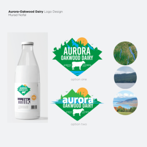 Diseño de Logo por Murad Nofal para este proyecto | Diseño: #25768054
