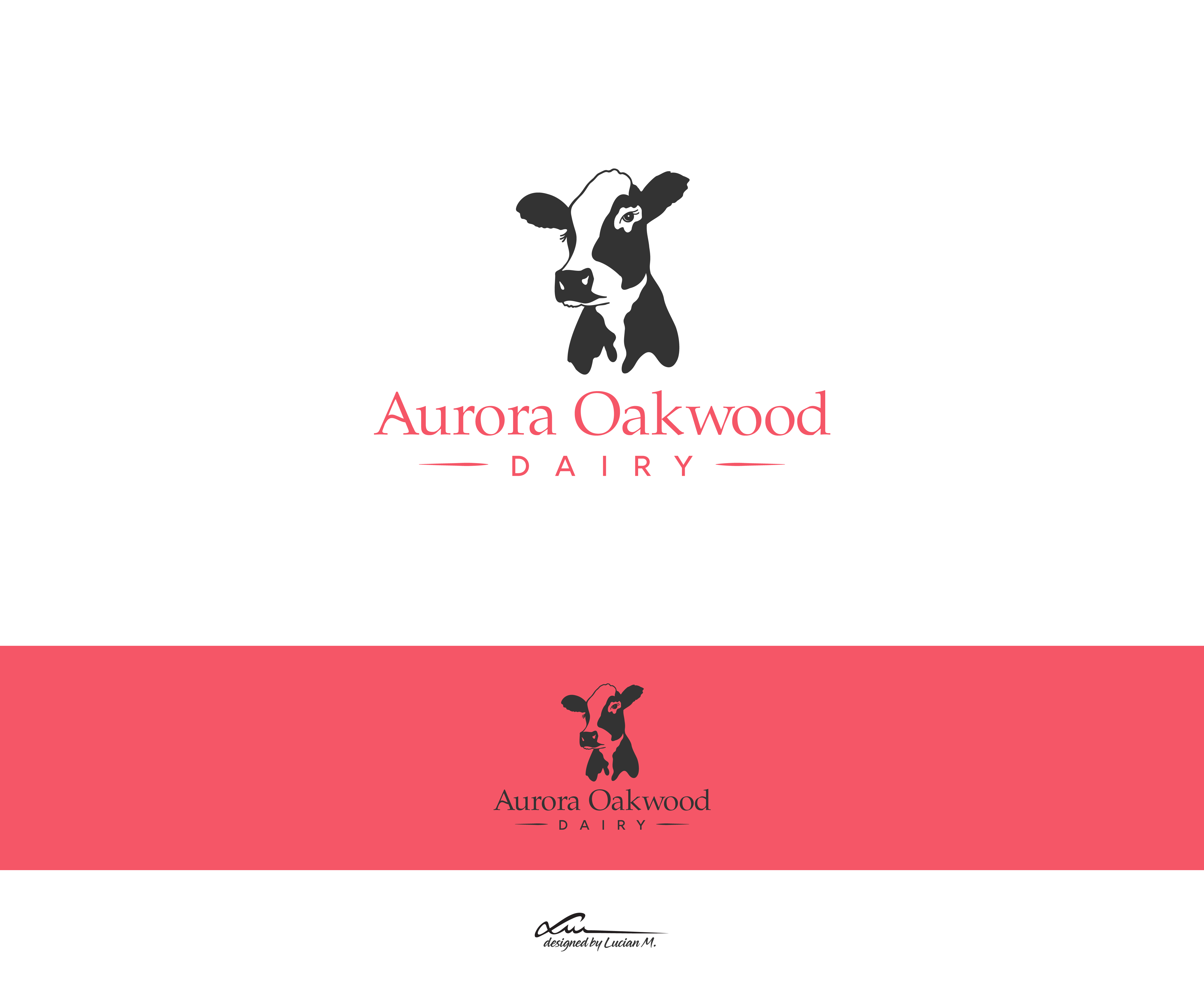 Logo Design by LucianM81 for this project | Design #25799980