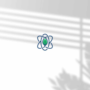 Förderung von Gesundheit und Selbstmanagement von Menschen mit geistiger Behinderung | Logo Design by Alex Martin