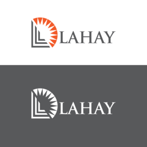 LAHAY | Logo Design by Graphic Bricks