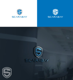 Logo Design by AL-BARAKAH for this project | Design: #25760686