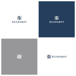 SCARABAY | Logo Design by Md Shehidul Islam Rimon