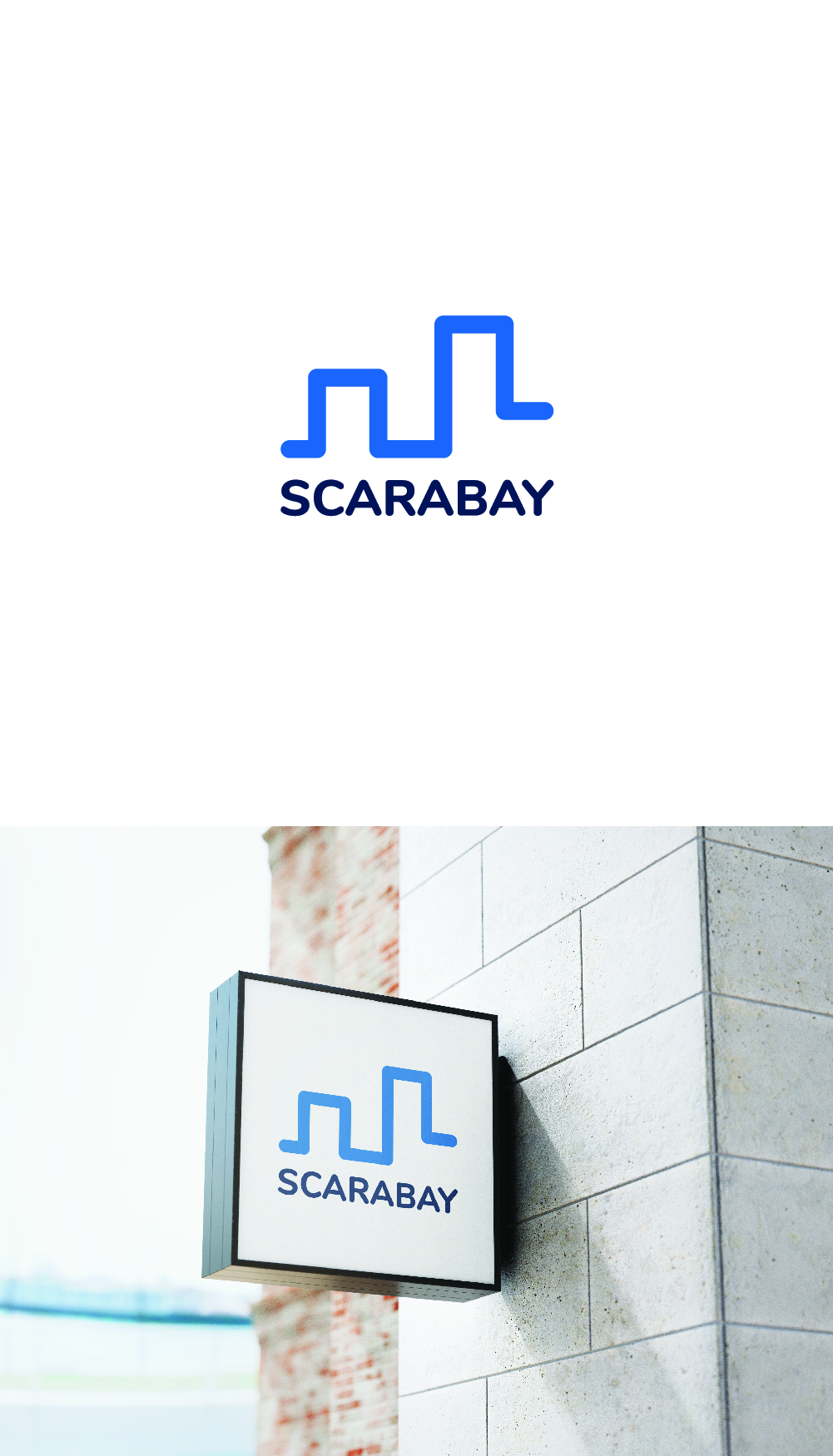 Logo Design by Ngodink Std. for this project | Design #25766388