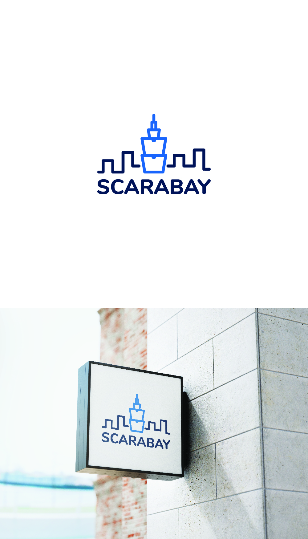 Logo Design by Ngodink Std. for this project | Design #25766393