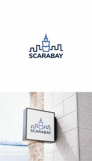Logo Design by Ngodink Std. for this project | Design: #25766393