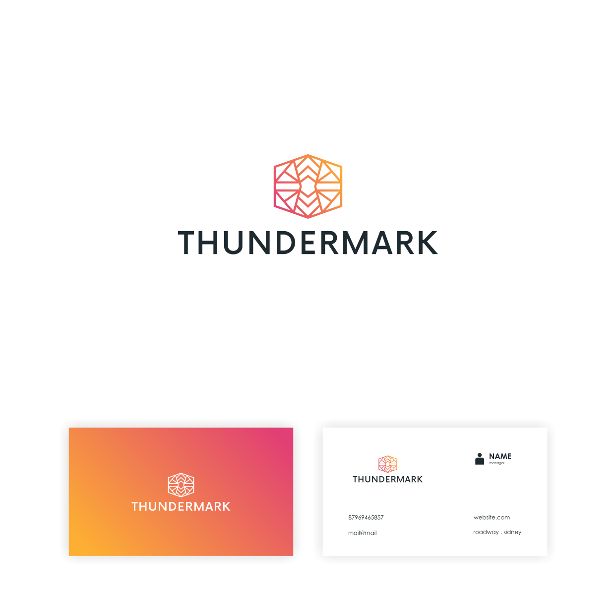 Logo Design by Davaus for this project | Design #25770871