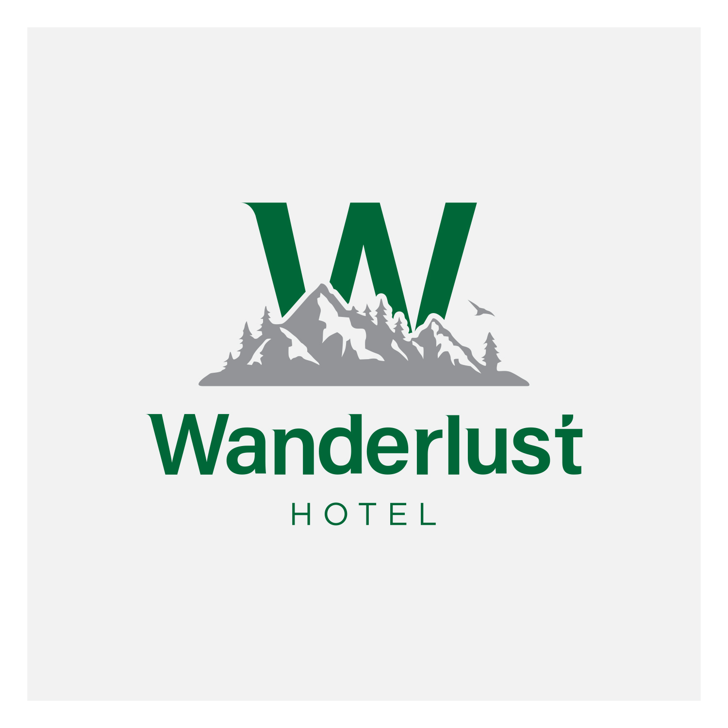 Logo Design by MPStudio for this project | Design #25761406