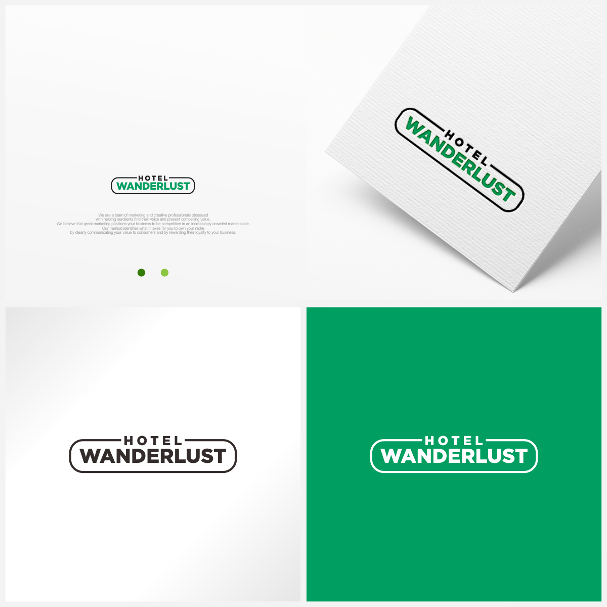 Design de Logo par vintana pour ce projet | Design #25763725