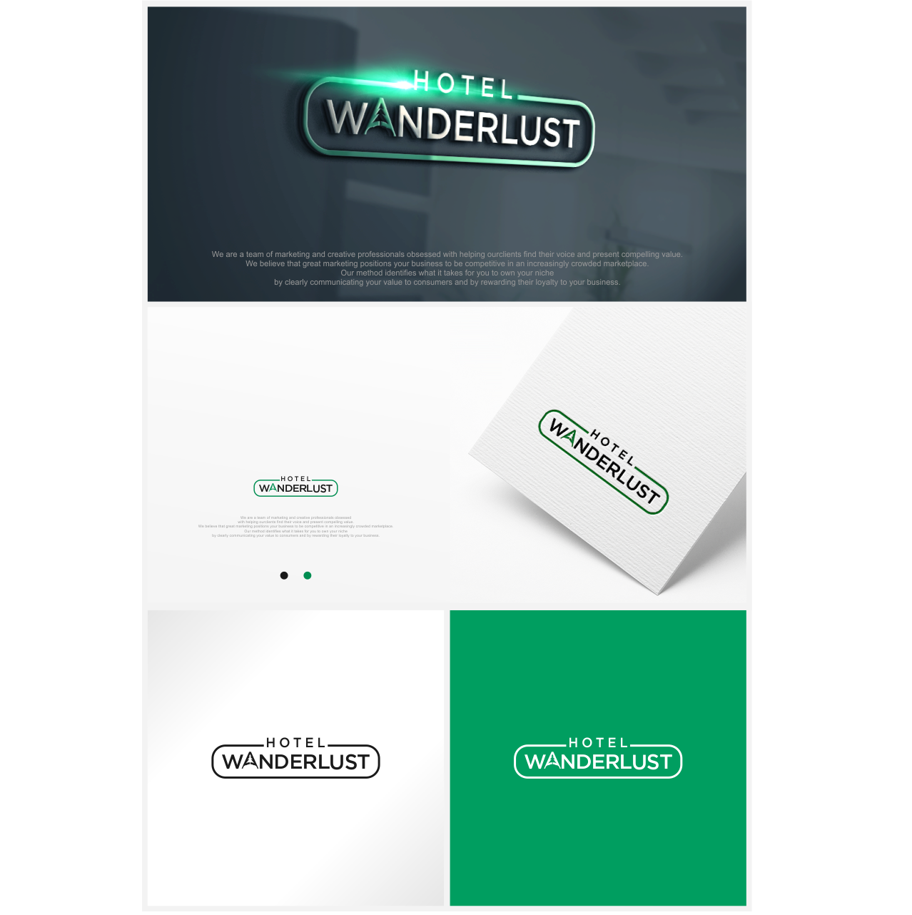 Diseño de Logo por vintana para este proyecto | Diseño #25763983