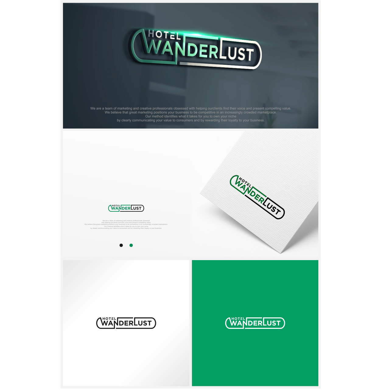 Diseño de Logo por vintana para este proyecto | Diseño #25880520